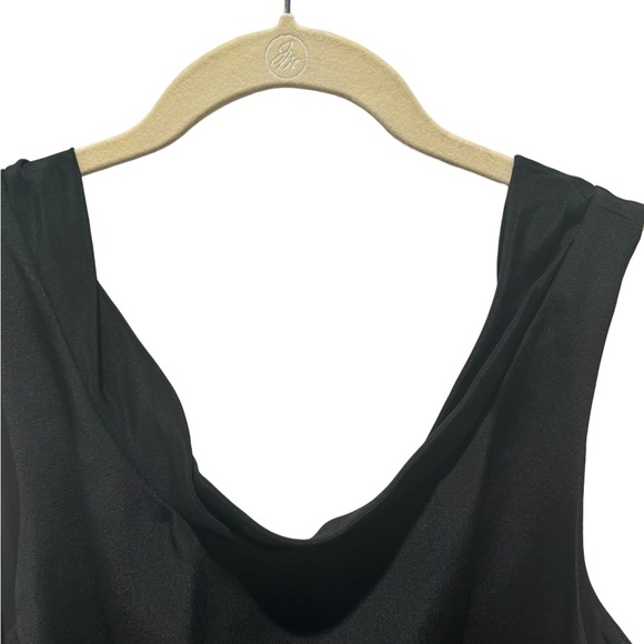 J CREW 100% Silk Tricotine Hope Dress - Picture 5 of 10